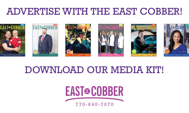ADVERTISE WITH THE EAST COBBER