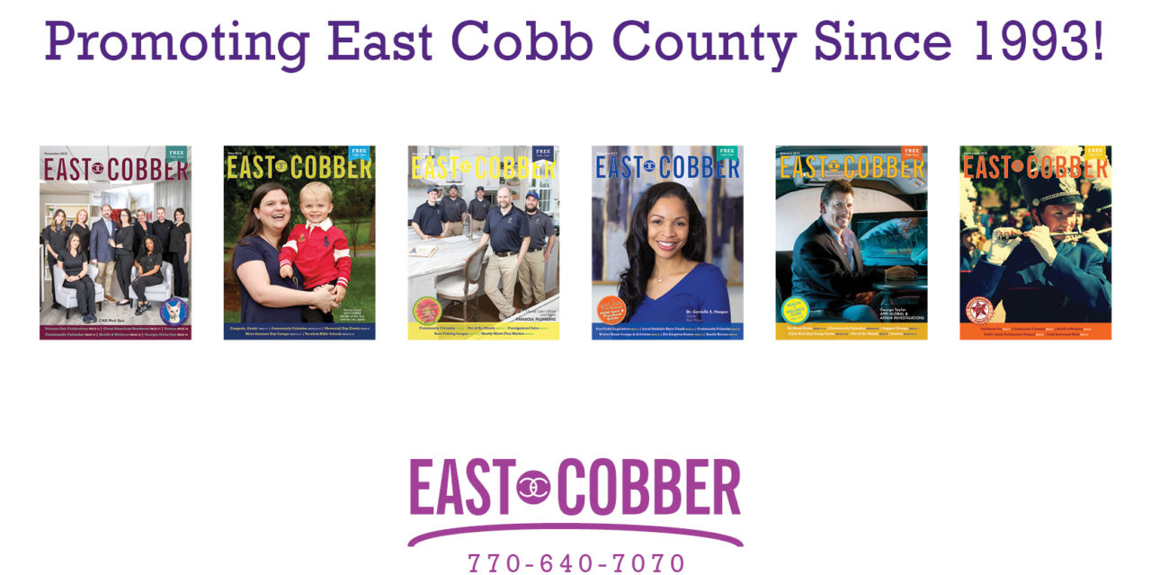 EAST COBBER: Serving East Cobb County Since 1993