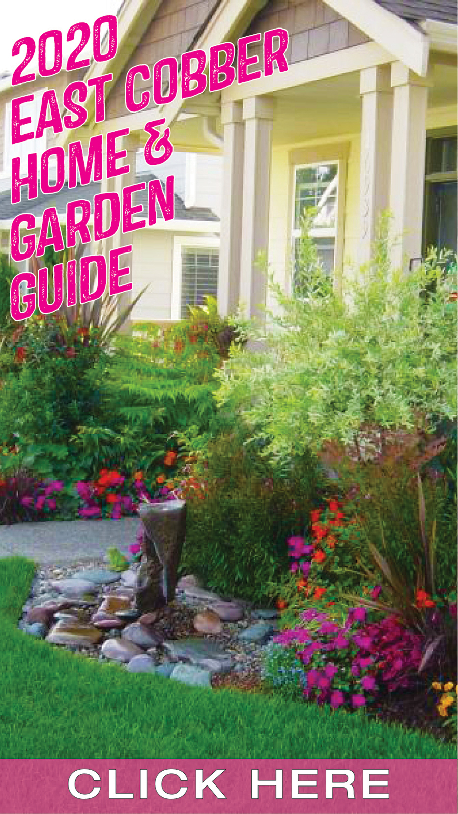 2018 East Cobber Dining Guide Download the East Cobber Dining Guide