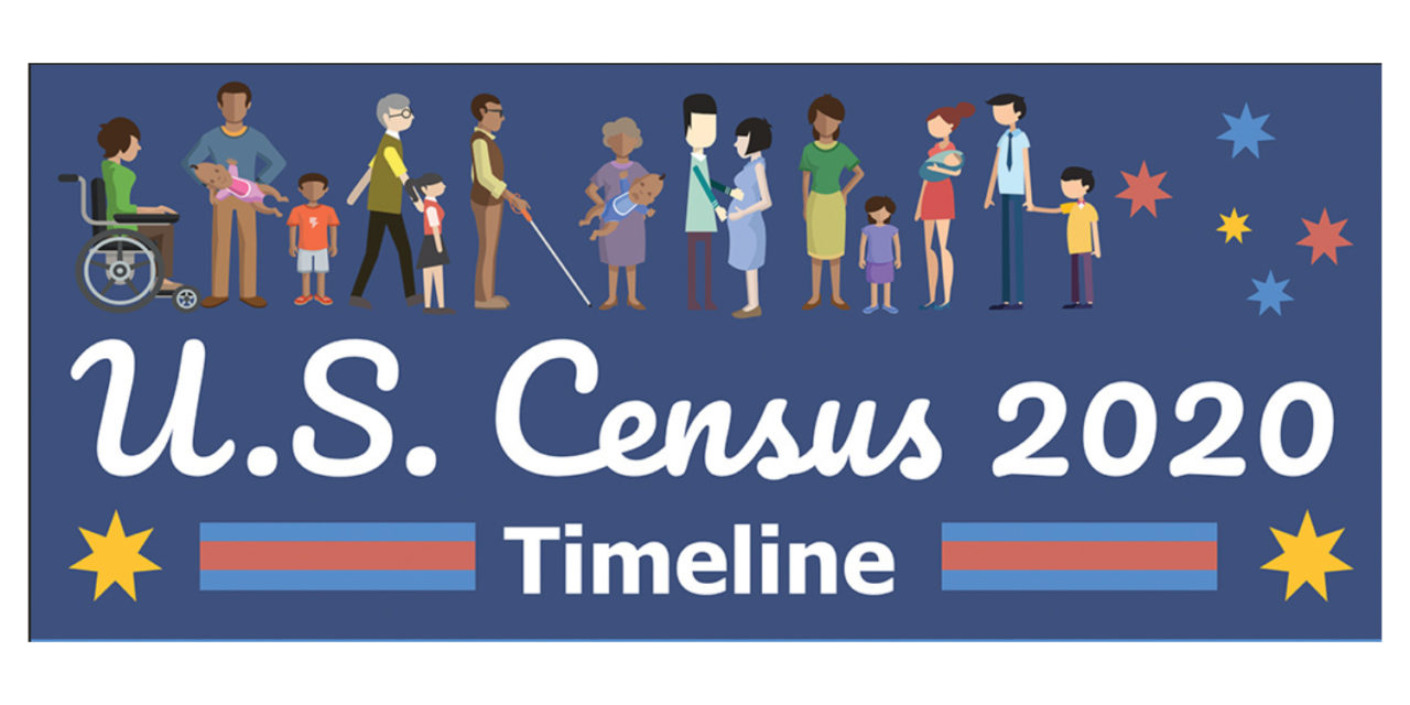 YOU COUNT IN COBB!! THE 2020 CENSUS IS HERE!