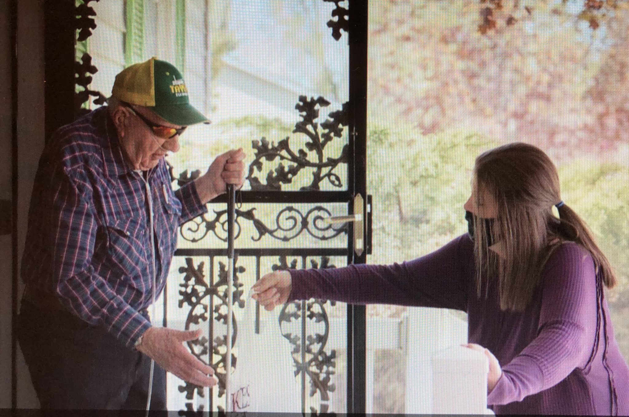 Local Resources Help Cobb County Seniors During COVID Crisis