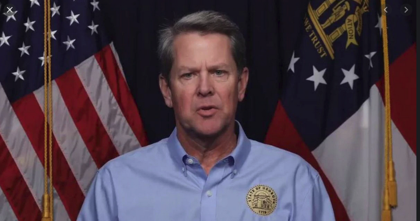 LOCKDOWN NEWS YOU CAN USE: THE LATEST EXEC. ORDERS  FROM GOV. KEMP