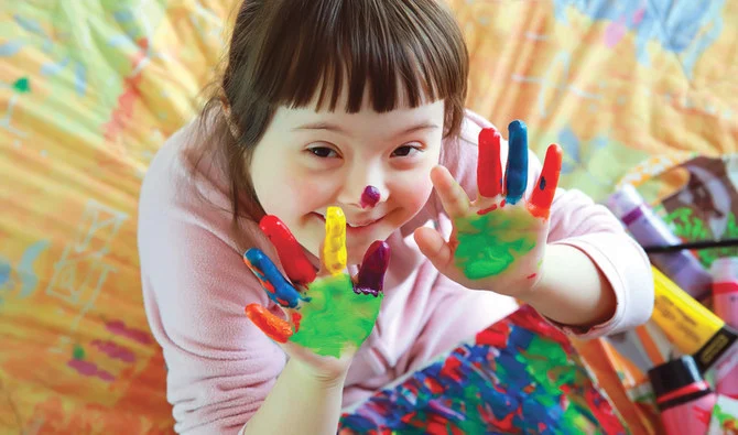 Cobb County Community Services Board Helps Families Access Services for Special Needs Children