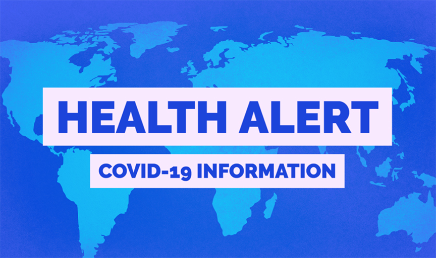 Cobb Health Department Issues Public Health Alert