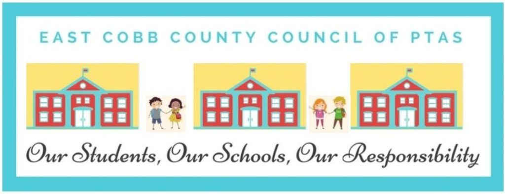 EAST COBB PTAs SUPPORT FAMILIES DURING COVID CRISIS