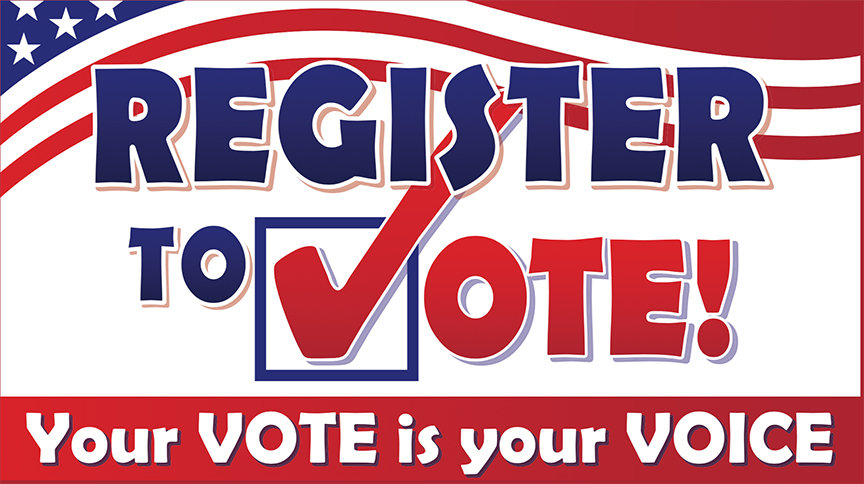 Don’t Delay: Check Your Voter Registration Status Today