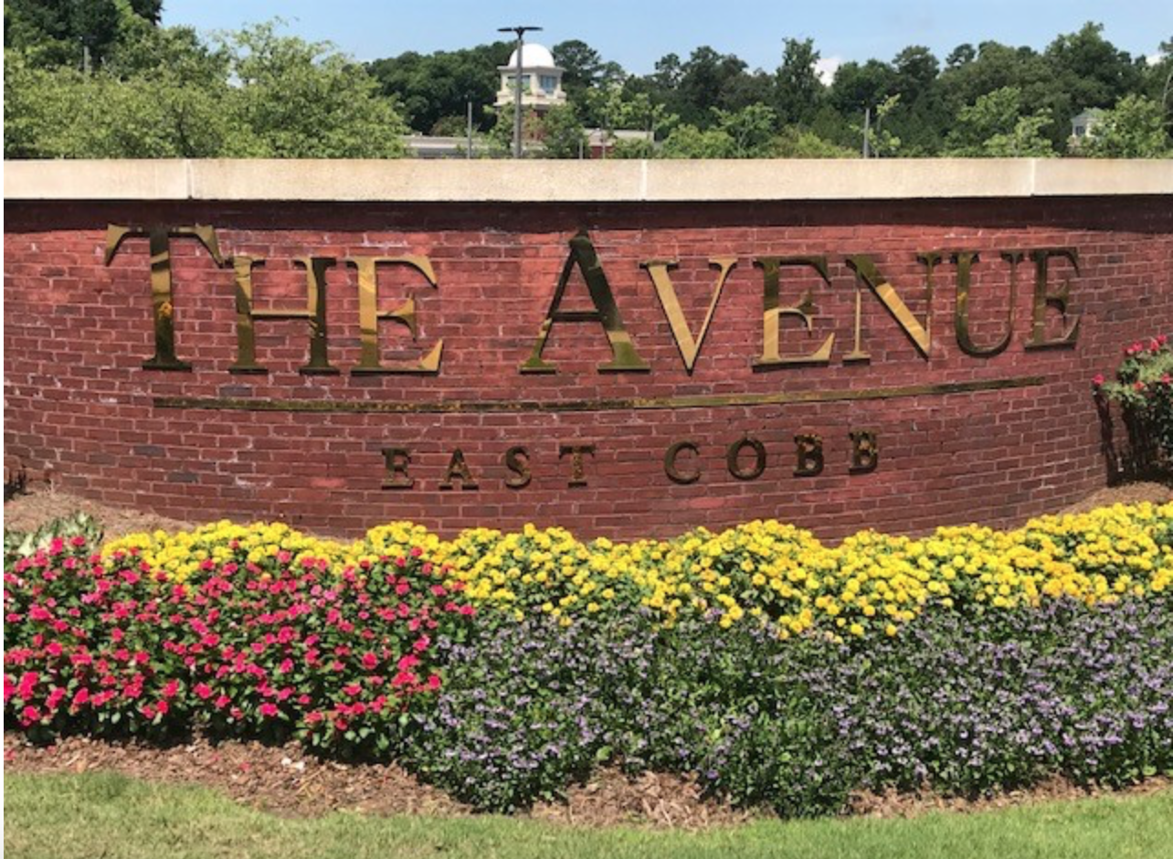 The Avenue East Cobb Earns GBAC STAR™ Facility Accreditation