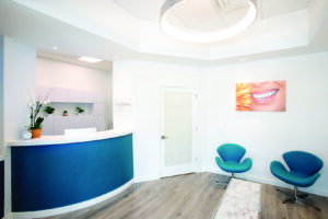 BOUTIQUE FOR COSMETIC DENTISTRY: A REASON TO SMILE 1