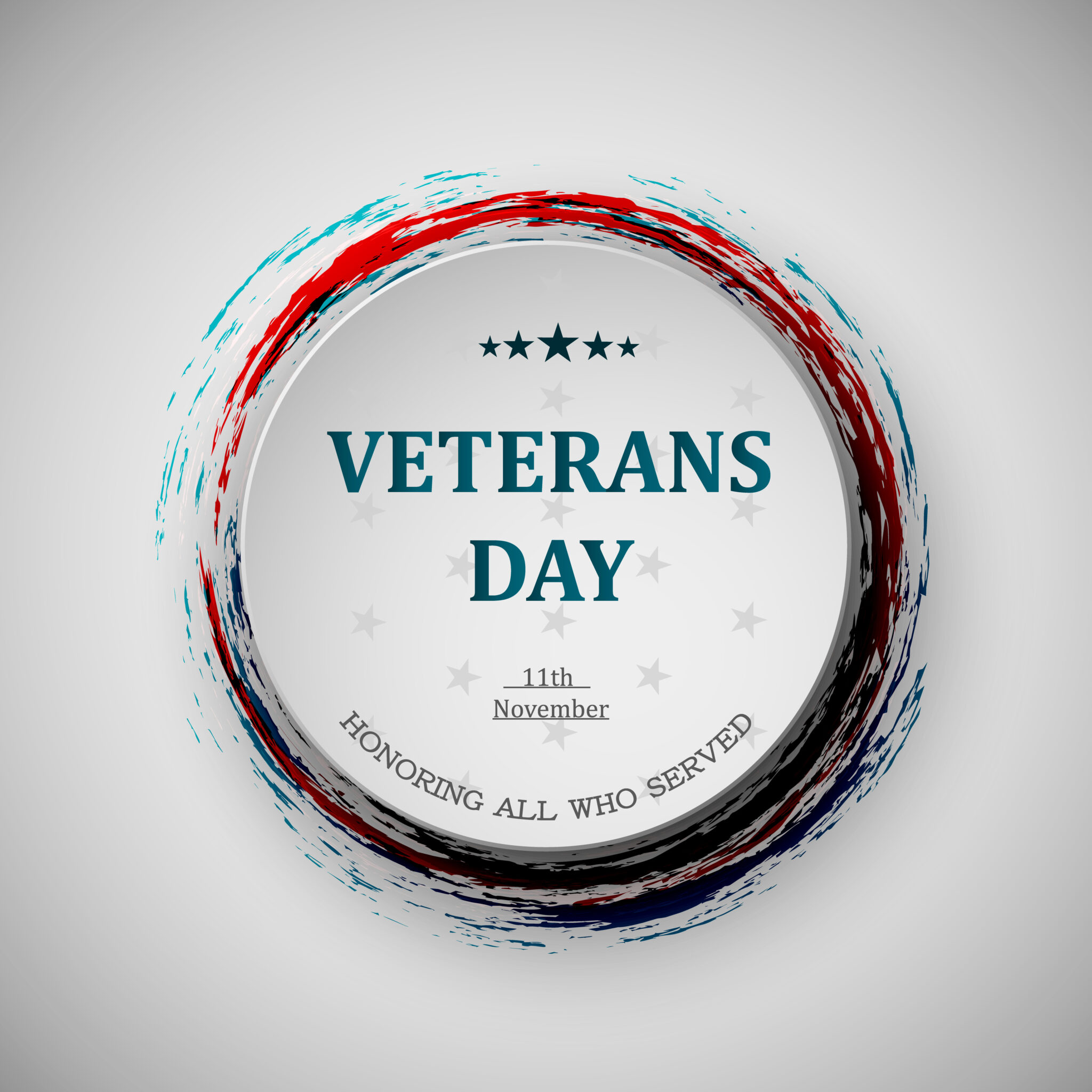 Veterans Day Service [VIRTUAL]