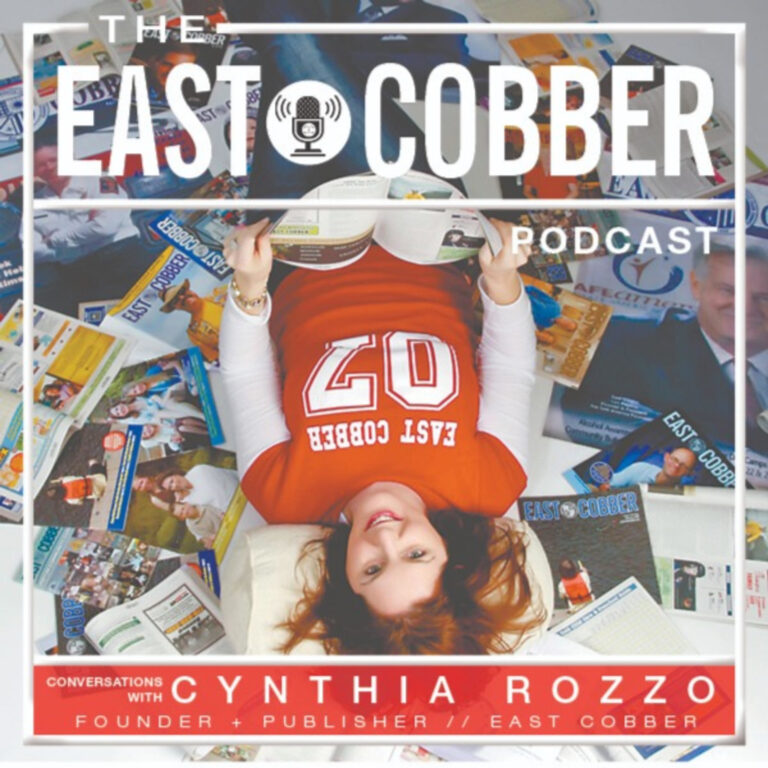 The EAST COBBER Podcast