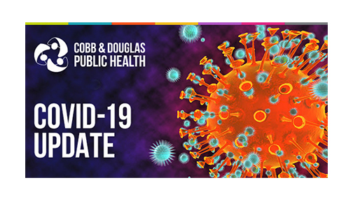 A COVID UPDATE FROM DISTRICT HEALTH DIRECTOR, DR. MEMARK