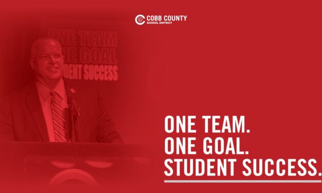 COBB SCHOOL SUPERINTENDENT ASKS FOR TEACHERS TO BE ADDED TO PRIORITY GROUP FOR VACCINE