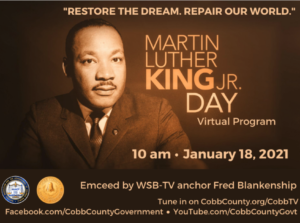 Local Events Planned To Celebrate Martin Luther King Day 6