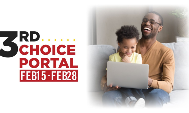 COBB SCHOOL DISTRICT’S THIRD CHOICE WINDOW TO OPEN FEB. 15