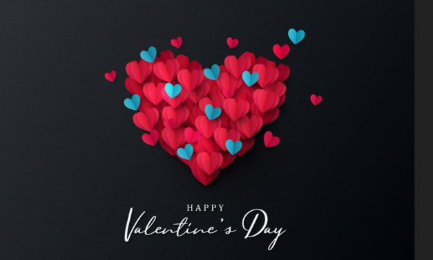 VALENTINE’S DAY VIBES
