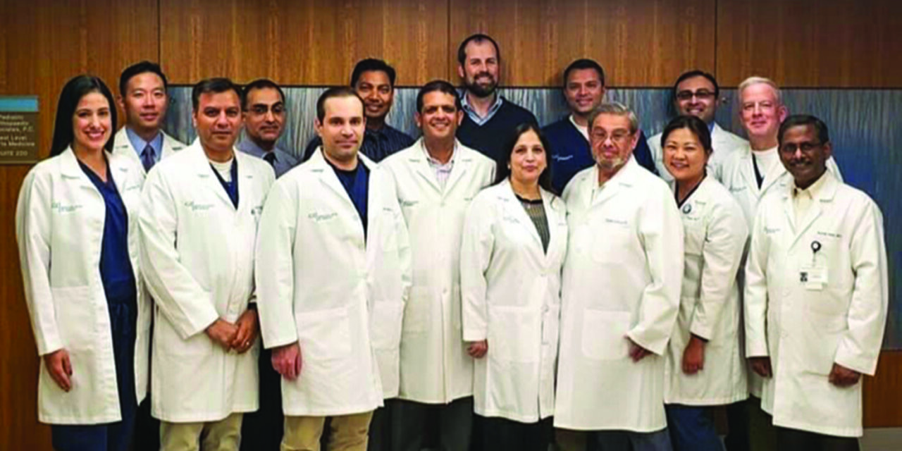 GI SPECIALISTS SUPPORTS NATIONAL COLORECTAL CANCER AWARENESS MONTH