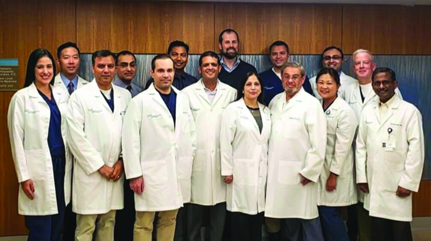 GI SPECIALISTS SUPPORTS NATIONAL COLORECTAL CANCER AWARENESS MONTH