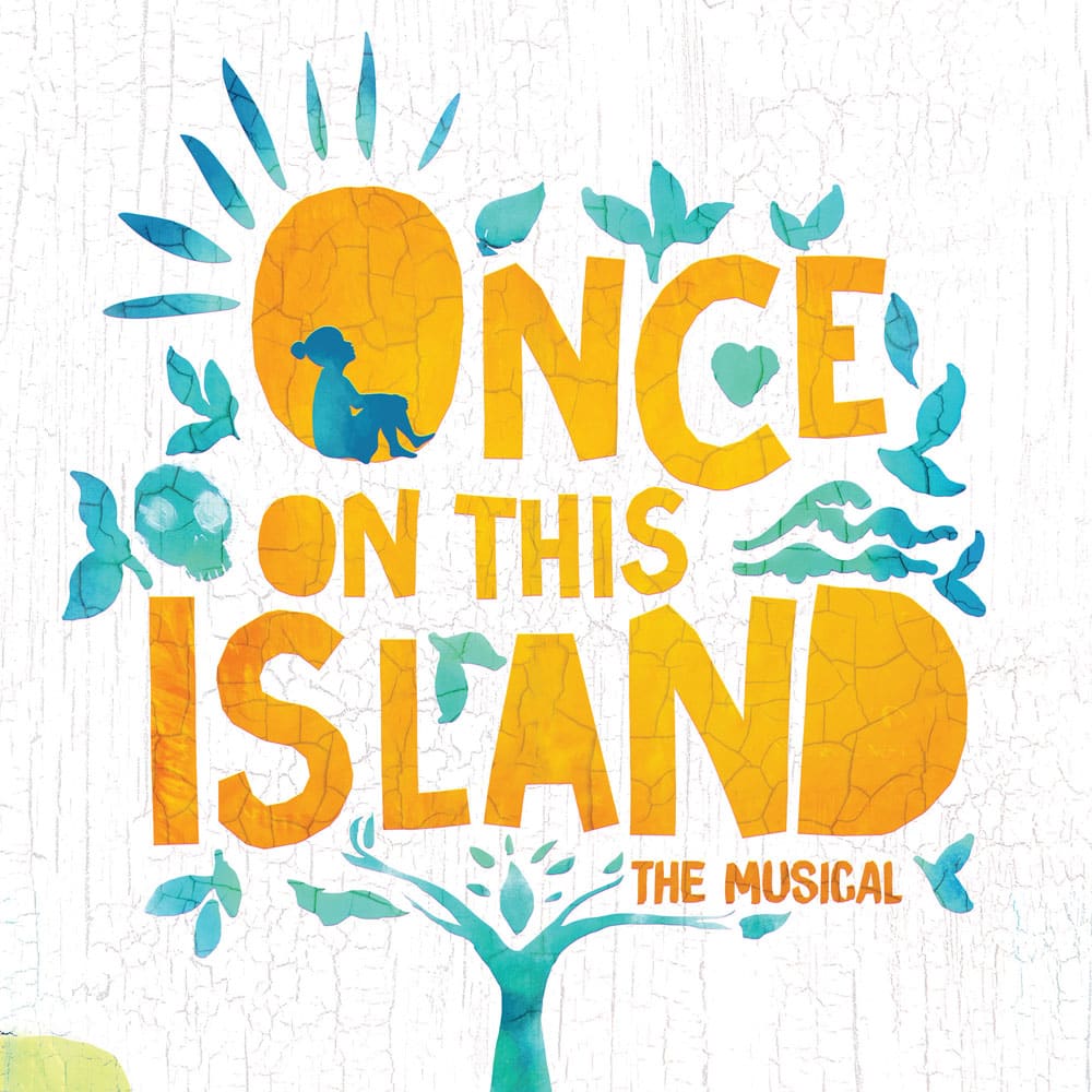 Cobb County PARKS, Jennie T. Anderson Theatre Present 'Once On This Island'