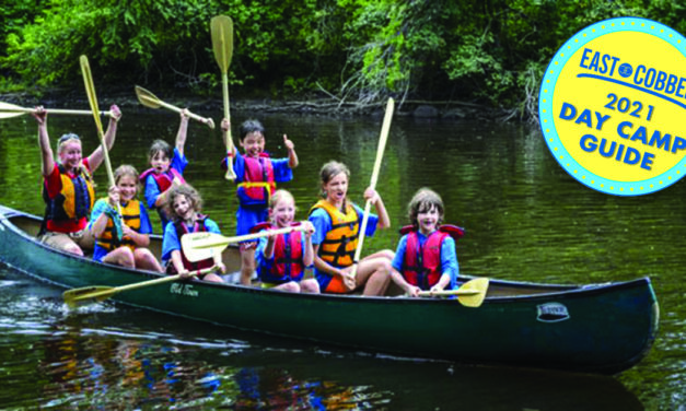 EAST COBBER PUBLISHES ANNUAL SUMMER CAMP GUIDE INCLUDES 50+ CAMPS TO HELP YOU PLAN FOR A SUPER SUMMER