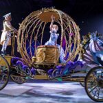 Facebook Friday Freebie!   Enter to Win a Family 4 Pack of Tickets to Disney on Ice!