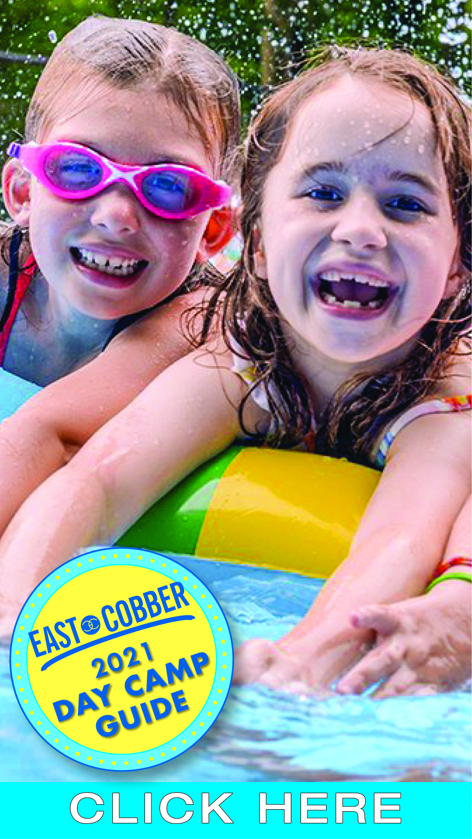 2021 East Cobber Day Camp Guide Download the 2021 East Cobber Day Camp Guide