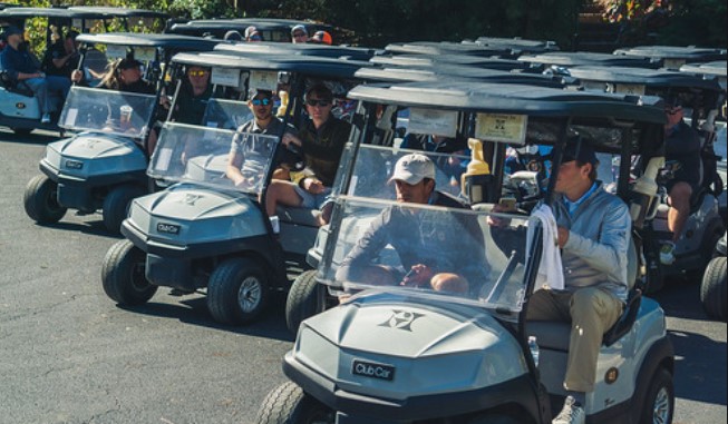 REGISTRATION IS OPEN FOR THE 2021 COBB CHAMBER GOLF CLASSIC