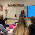 BACK TO SCHOOL: COBB WELCOMES 600 NEW TEACHERS