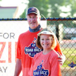 LUTZIE 43 FOUNDATION HOSTS 10TH ANNUAL ROAD RACE