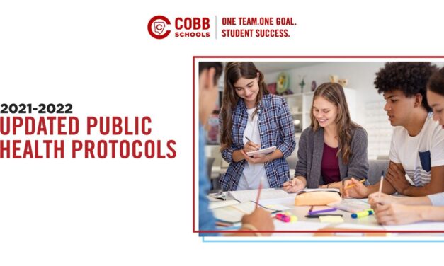 UPDATED POLICIES AND PROCEDURES FOR 2021-2022 SCHOOL YEAR