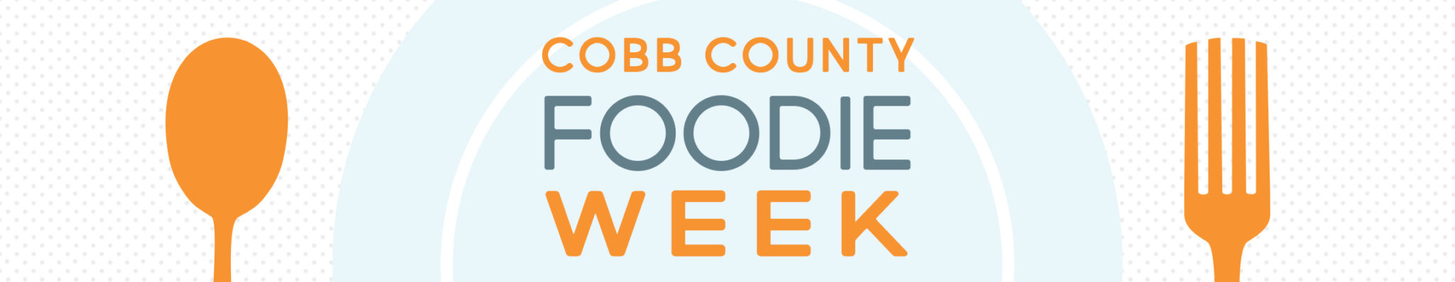 Cobb County Foodie Week
