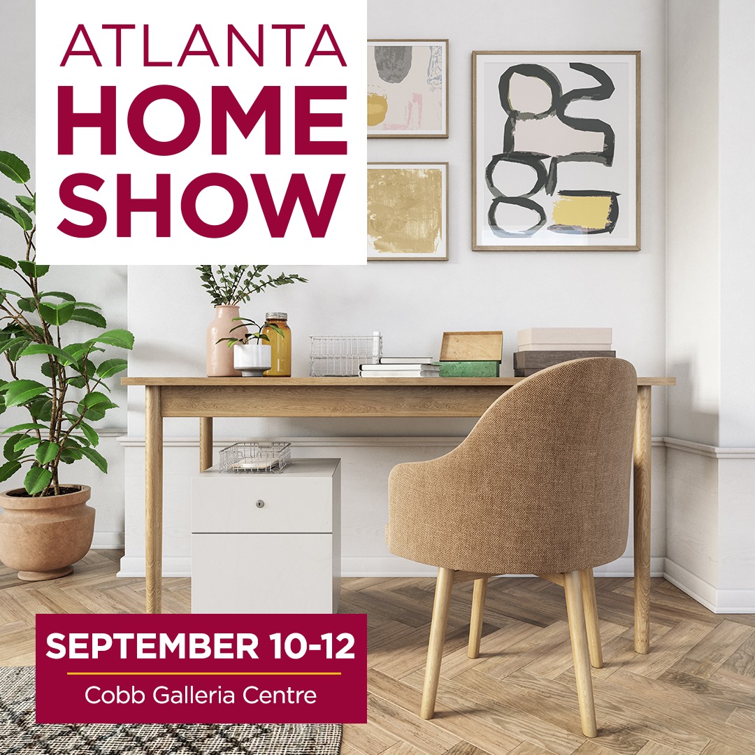 Fall Atlanta Home Show 1
