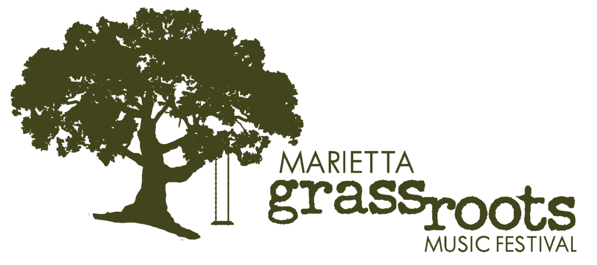 Marietta Grassroots Music Festival