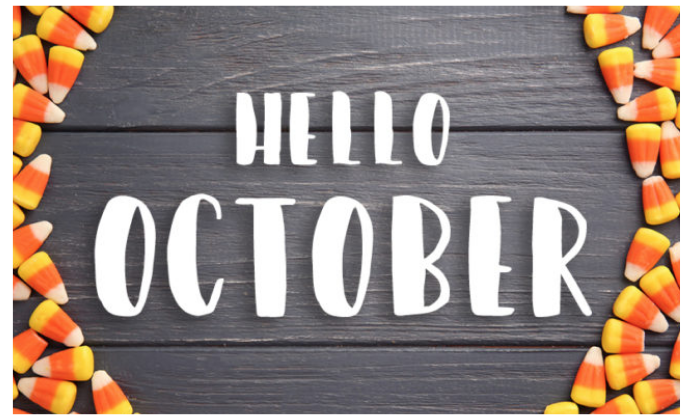 OCTOBER IS HERE! HERE’S 16 COOL EVENTS TO DO IN AND AROUND EAST COBB COUNTY!