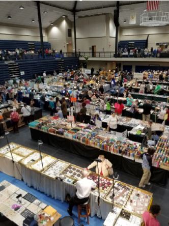 Annual Gem and Mineral Show & Sale 1