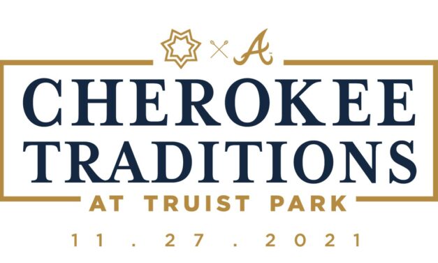 Atlanta Braves and Eastern Band of Cherokee Indians to Celebrate Native American Heritage Month with First-Ever Cherokee Traditions at Truist Park