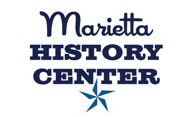 Marietta History Center Presents New Series,  “On Doing History”