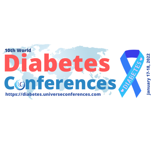 10th UCG Edition on Diabetes and Endocrinology Conference 2