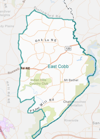 East Cobb Cityhood group to hold town hall meeting