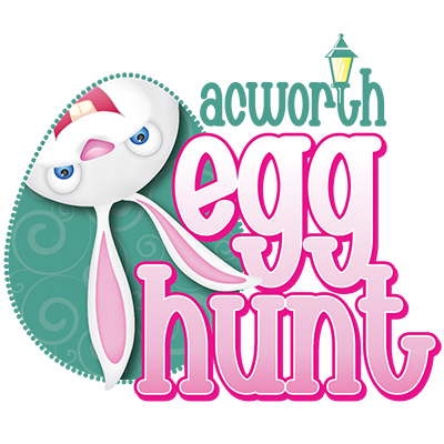 Acworth Egg Night Hunt 1