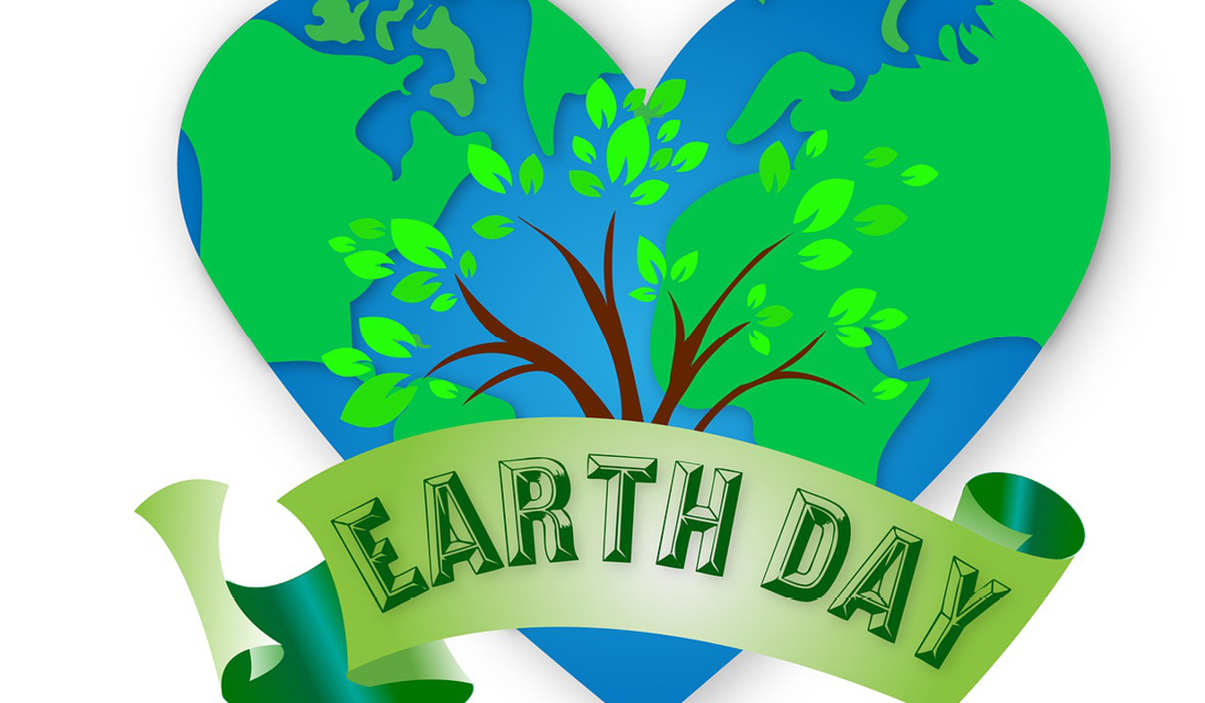 EARTH DAY CELEBRATIONS IN COBB COUNTY