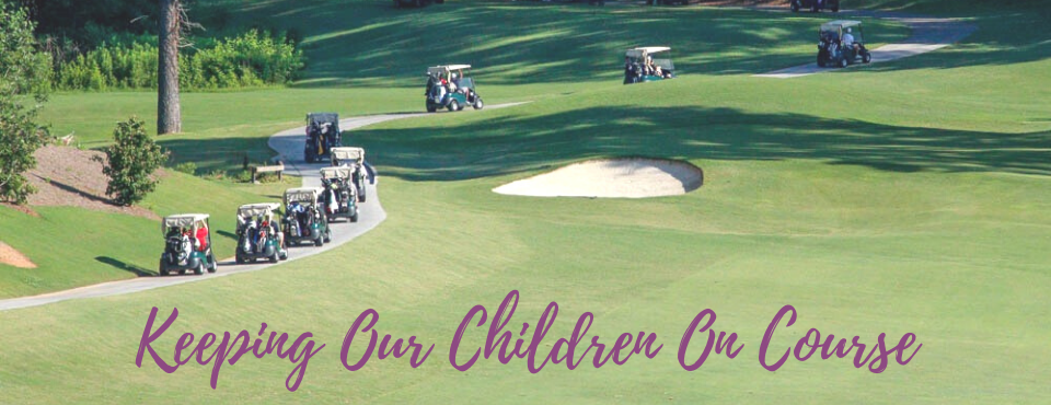 Family Promise of Cobb County Annual Golf Outing  and Fundraiser