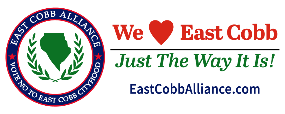 The East Cobb Alliance is hosting a Public Safety Information event via Zoom