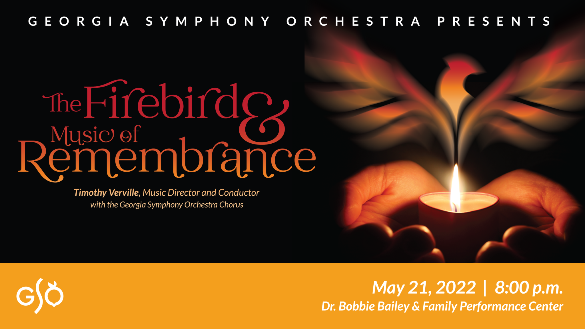 The Firebird and Music of Remembrance