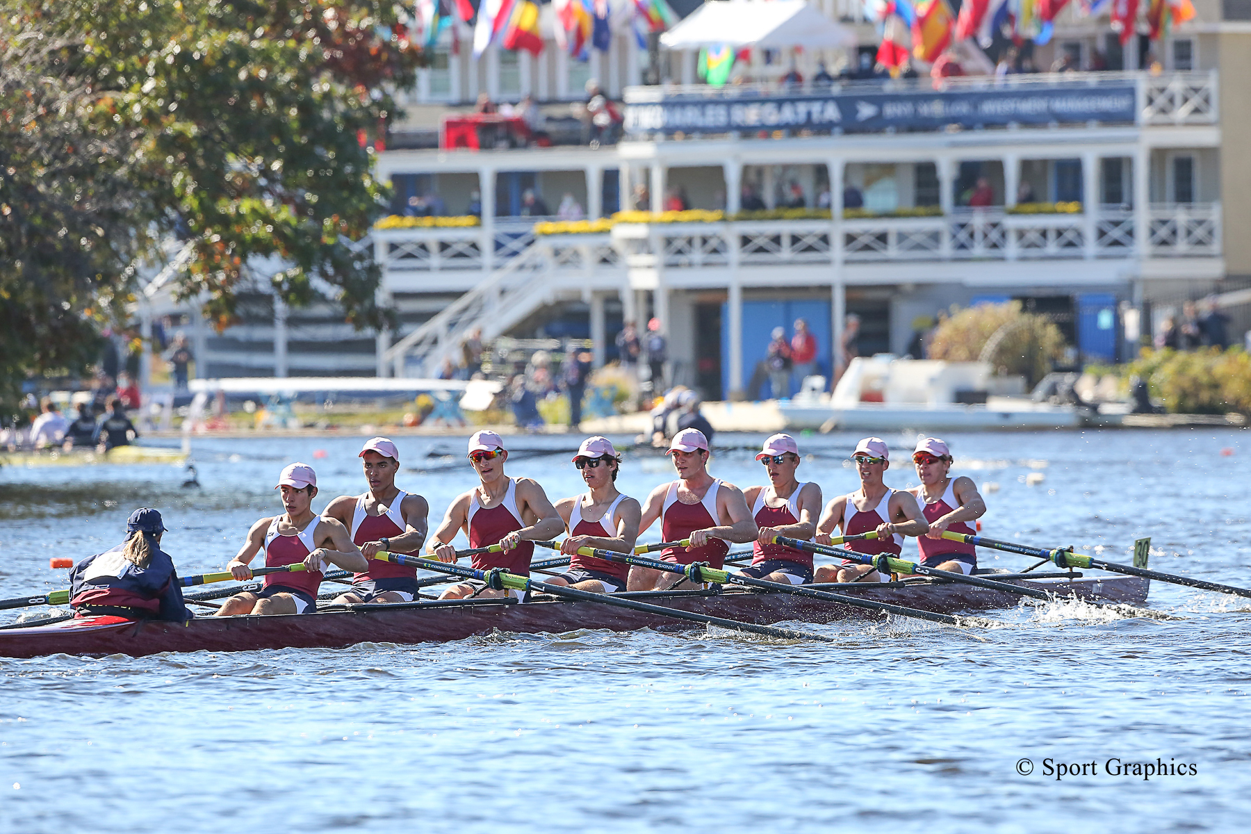 Row For A Day!