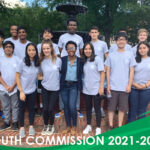 COBB COUNTY YOUTH COMMISSION APPLICATIONS OPEN