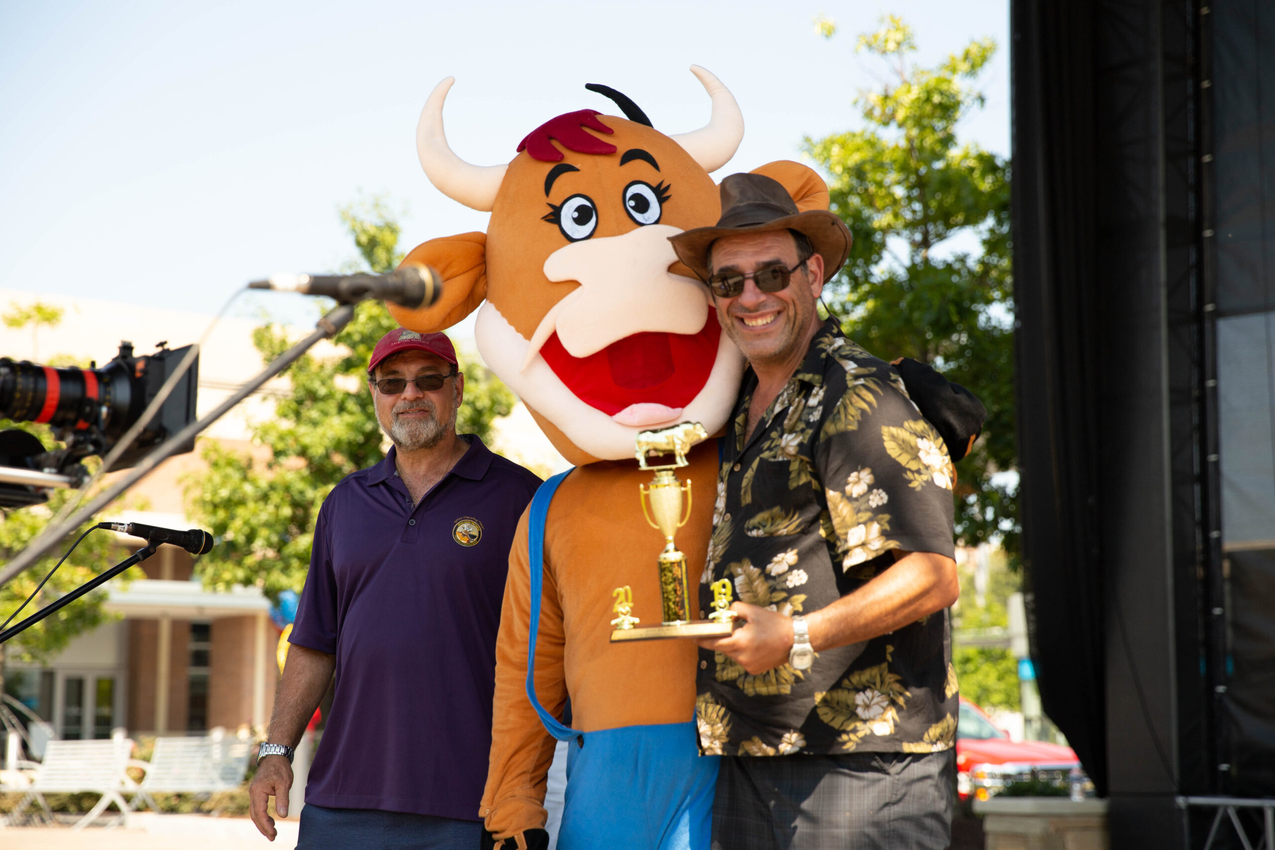 ATLANTA KOSHER BBQ FESTIVAL RETURNS INPERSON FOR 10YEAR ANNIVERSARY