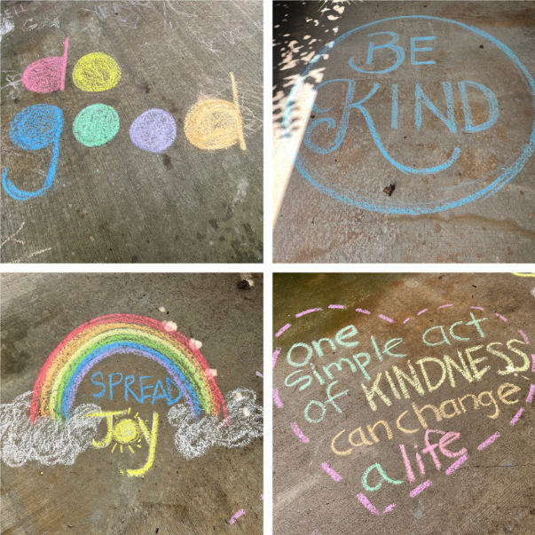 EAST COBB STUDENTS RAISING FUNDS BY SPREADING KINDNESS