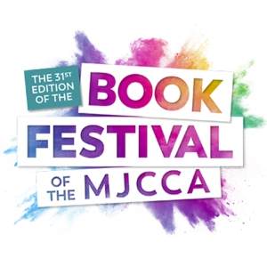 The Marcus Jewish Community Center of Atlanta Announces Official 2022 Book Festival Author Lineup