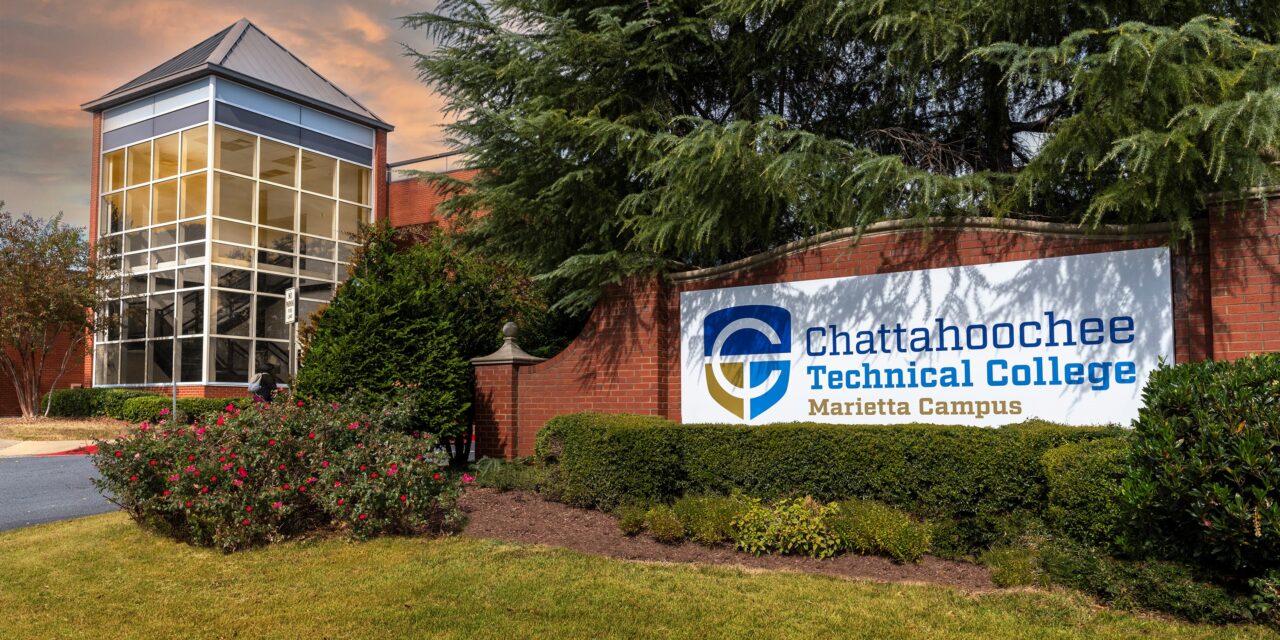 Chattahoochee Tech Celebrating 60th Anniversary in 2023