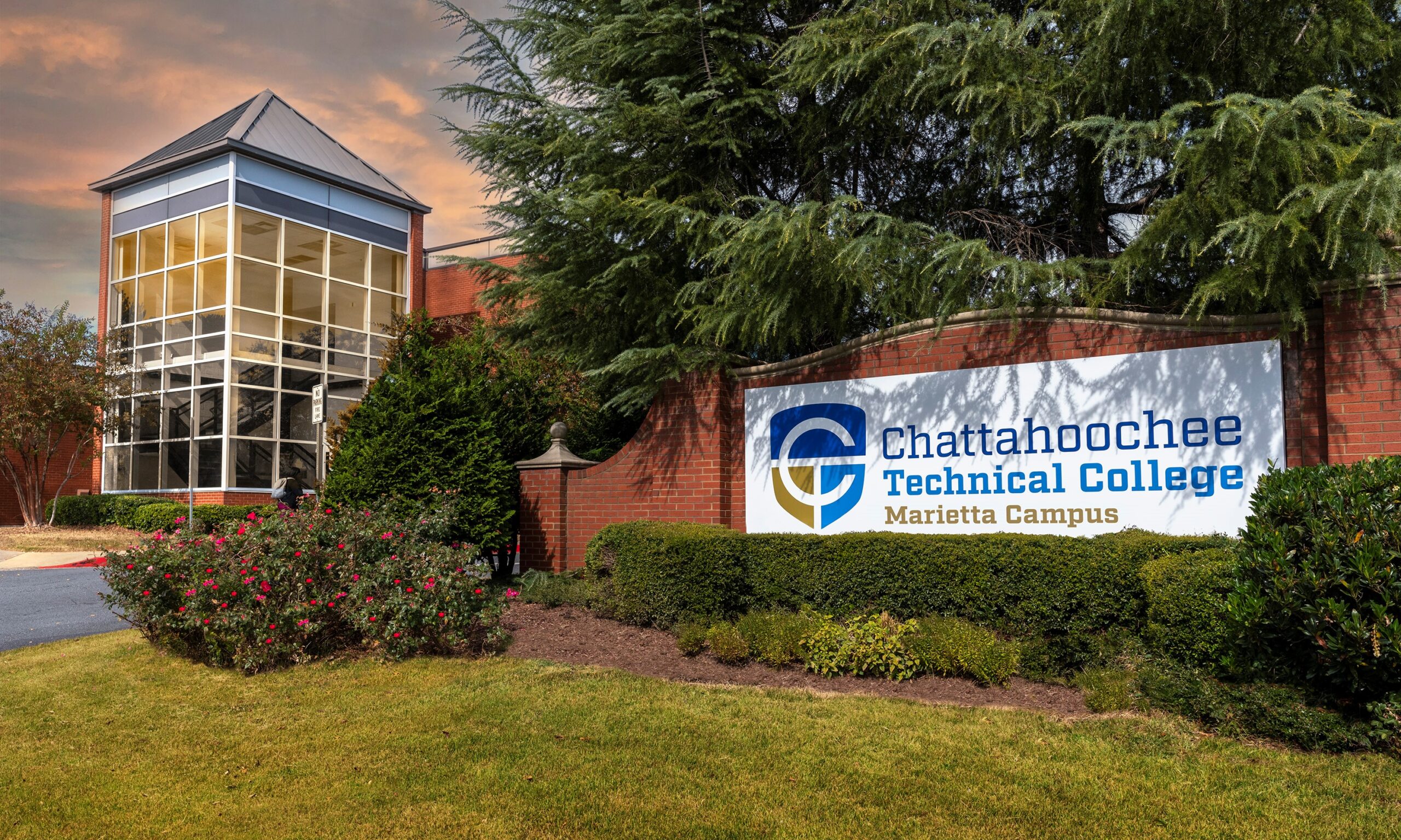 Chattahoochee Tech Celebrating 60th Anniversary in 2023 EAST COBBER